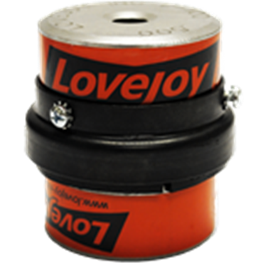 LC Series Reborable Jaw Coupling Hub